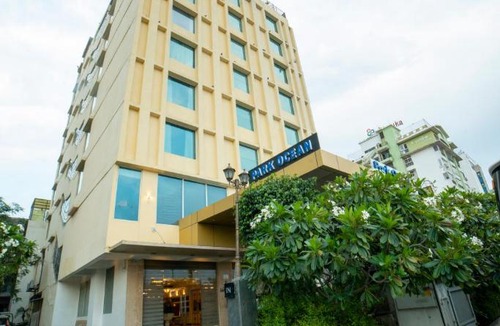 Vidhyadhar Nagar Hotel | Park Ocean