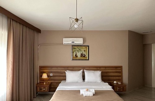 Duzce Hotel | Park Otel