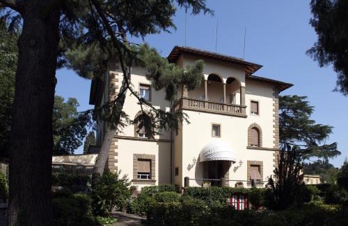 Oltrarno Hotel | Park Palace Hotel