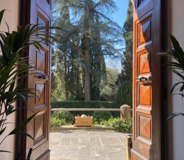 Oltrarno Hotel | Park Palace Hotel