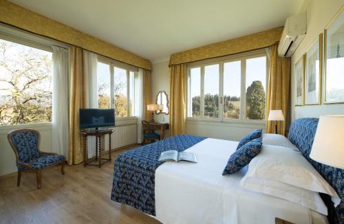 Oltrarno Hotel | Park Palace Hotel