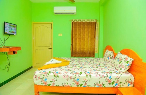 Erode Hotel | Park Palace Inn