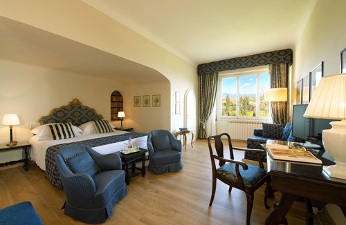 Oltrarno Hotel | Park Palace