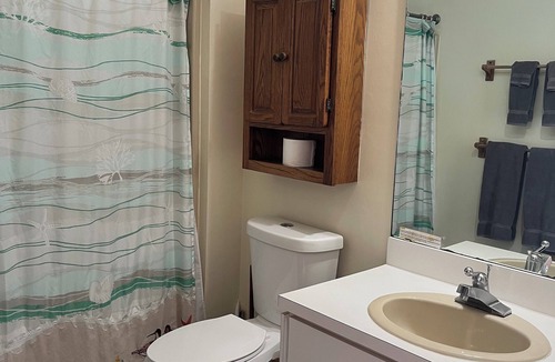 Cedar Key Apartment | Park Place Condo 222