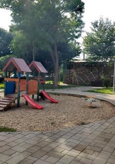 Satu Mare House | Park Place Home