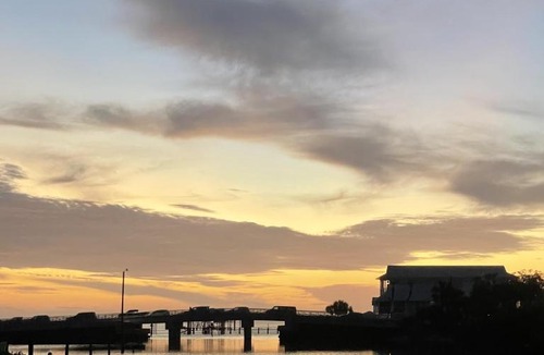 Cedar Key Apartment | Park Place Unit 130