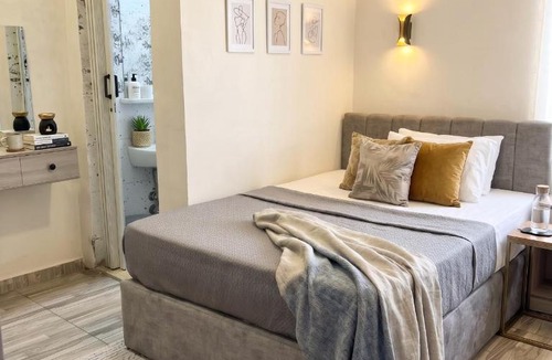 Downtown Cairo Hotel | Park Plaza Haven