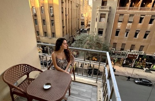 Downtown Cairo Hotel | Park Plaza Haven