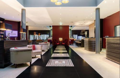 Altstadt Hotel | Park Plaza Trier