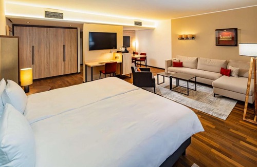 Altstadt Hotel | Park Plaza Trier
