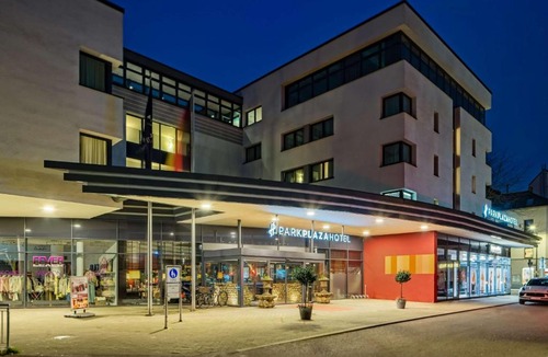 Altstadt Hotel | Park Plaza Trier
