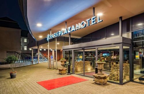 Altstadt Hotel | Park Plaza Trier