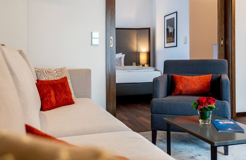 Altstadt Hotel | Park Plaza Trier