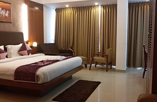 Panaji Hotel | Park Prime Goa