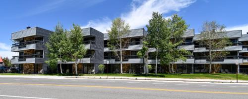 North Park City Hotel | Park Regency