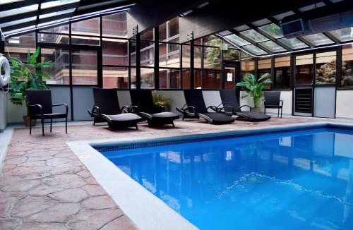 North Park City Hotel | Park Regency