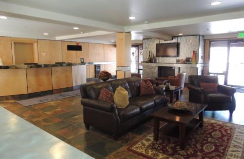 North Park City Hotel | Park Regency