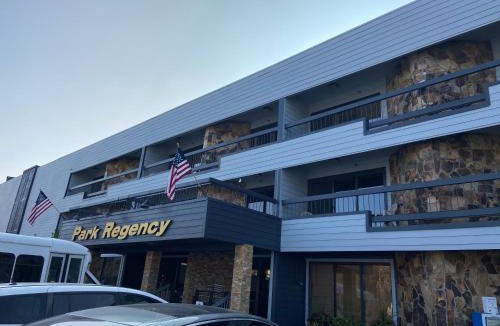 North Park City Hotel | Park Regency