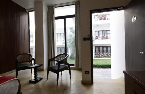Arpora Resort | Park Regis Goa