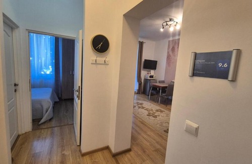 Bacau Apartment | Park Residence