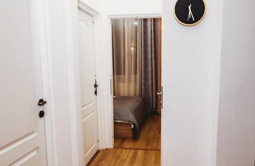Bacau Apartment | Park Residence