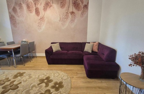 Bacau Apartment | Park Residence