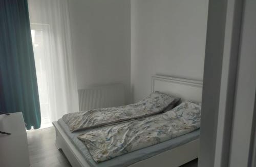 Odoreu Apartment | Park & Rest Apartment