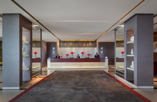 Abu Dhabi Hotel | Park Rotana Abu Dhabi