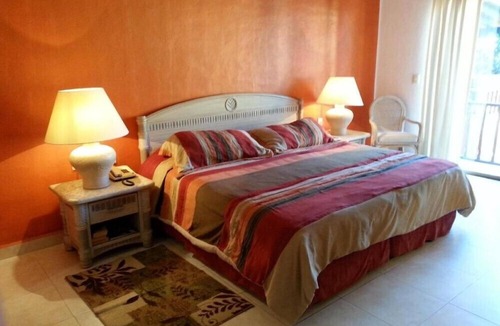 South Hotel Zone Hotel | Park Royal Los Tules Lively Room Near Local Attractions