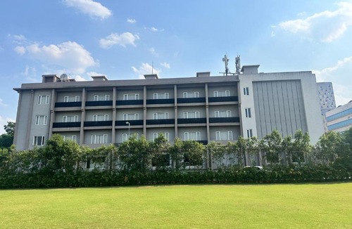 Patia Hotel | Park Selections