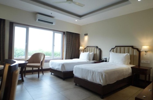 Patia Hotel | Park Selections