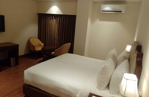Patia Hotel | Park Selections