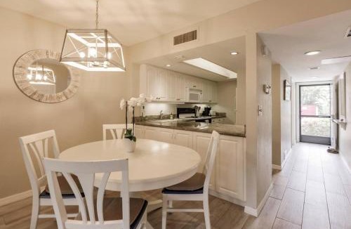 Park Shore Apartment | Park Shore Resort Charming 1st Floor-BLDG A 102