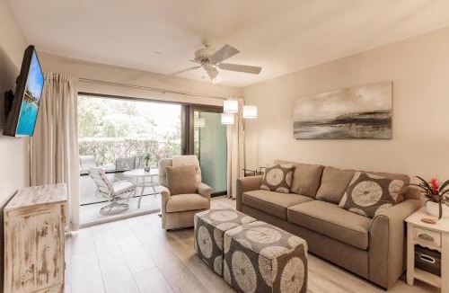 Park Shore Apartment | Park Shore Resort Charming 1st Floor-BLDG A 102