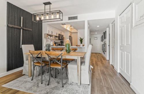 Park Shore Apartment | Park Shore Resort