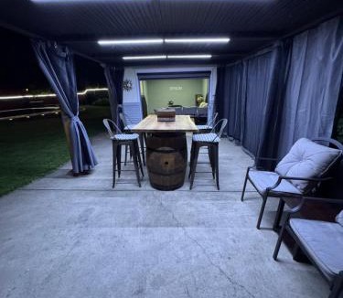 South Central Villa | Park side Basement 2 bedroom suite