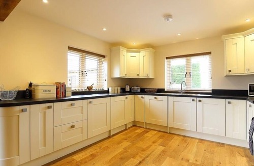 Wyck Rissington Cottage | Park Stables