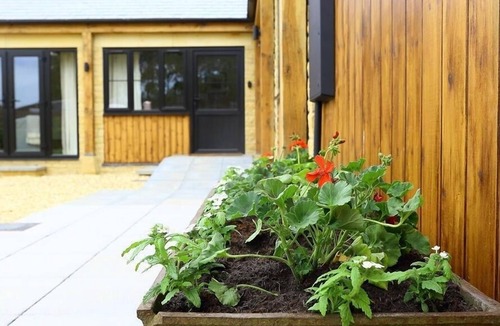 Wyck Rissington Cottage | Park Stables