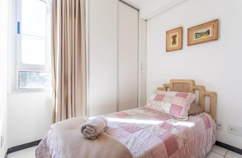 Guara Apartment | Park Studios E 104