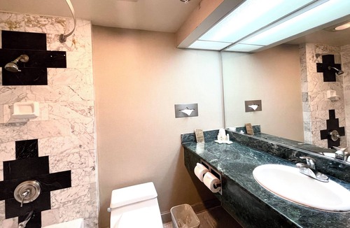 South el Monte Hotel | Park Suites Hotel