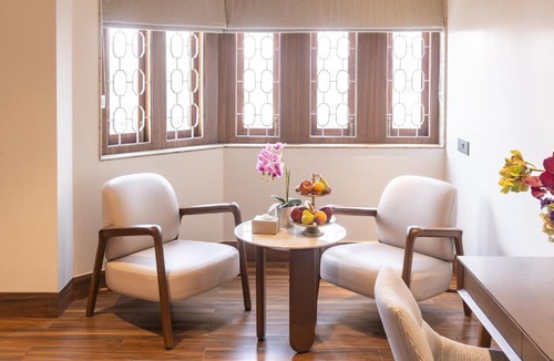 Park Street Hotel | Park Suites