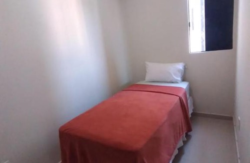 Nova Parnamirim Apartment | Park Towers