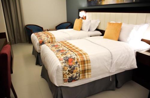 Al-Safa Hotel | Park Town Hotel