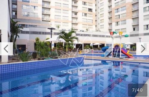 Pousada do Rio Quente House | Park Veredas