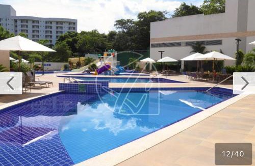 Pousada do Rio Quente House | Park Veredas