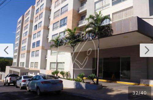 Pousada do Rio Quente House | Park Veredas