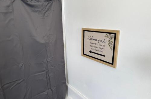 Runnymede Apartment | Park View En-Suite