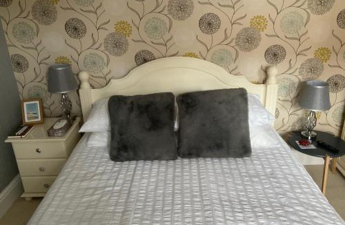 Chester Bed & Breakfast | Park View
