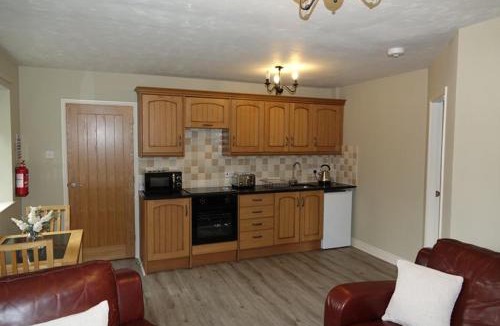 Richmond Apartment | Park View