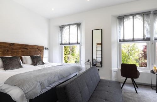 Falmouth House | Park View